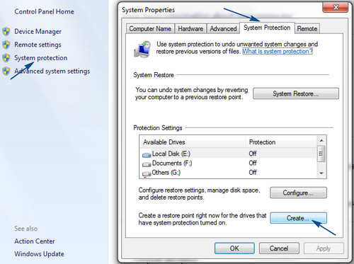 failure configuring windows updates reverting changes loop windows 10