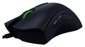 best gaming mice for league of legends