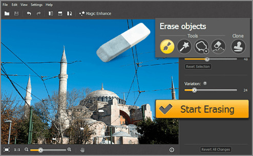 Movavi Photo Editor Review Featured Image