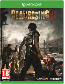 new zombie game for xbox one