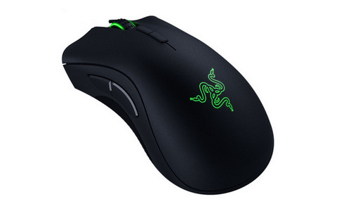 Best Mouse for League of Legends Featured Image