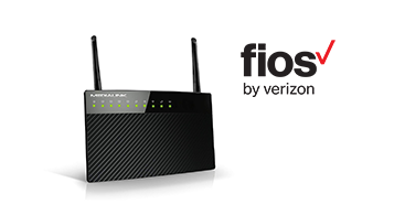 6 Best Routers for Verizon Fios