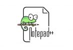 Replace notepad with notepad plus plus featured