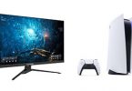 Must-Have Gaming Monitors For The Upcoming PS5