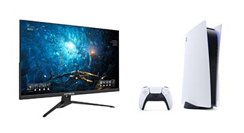 Must-Have Gaming Monitors For The Upcoming PS5