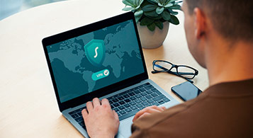 4 popular reasons why people use a VPN when surfing the web