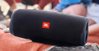 bluetooth speaker for factory - jbl charge 4